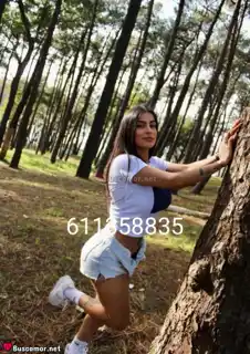 611358835 - Natalia busca diver en Burela.