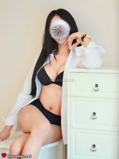 613989596 - Soy una niña encantadora, busca de cariño y amor.