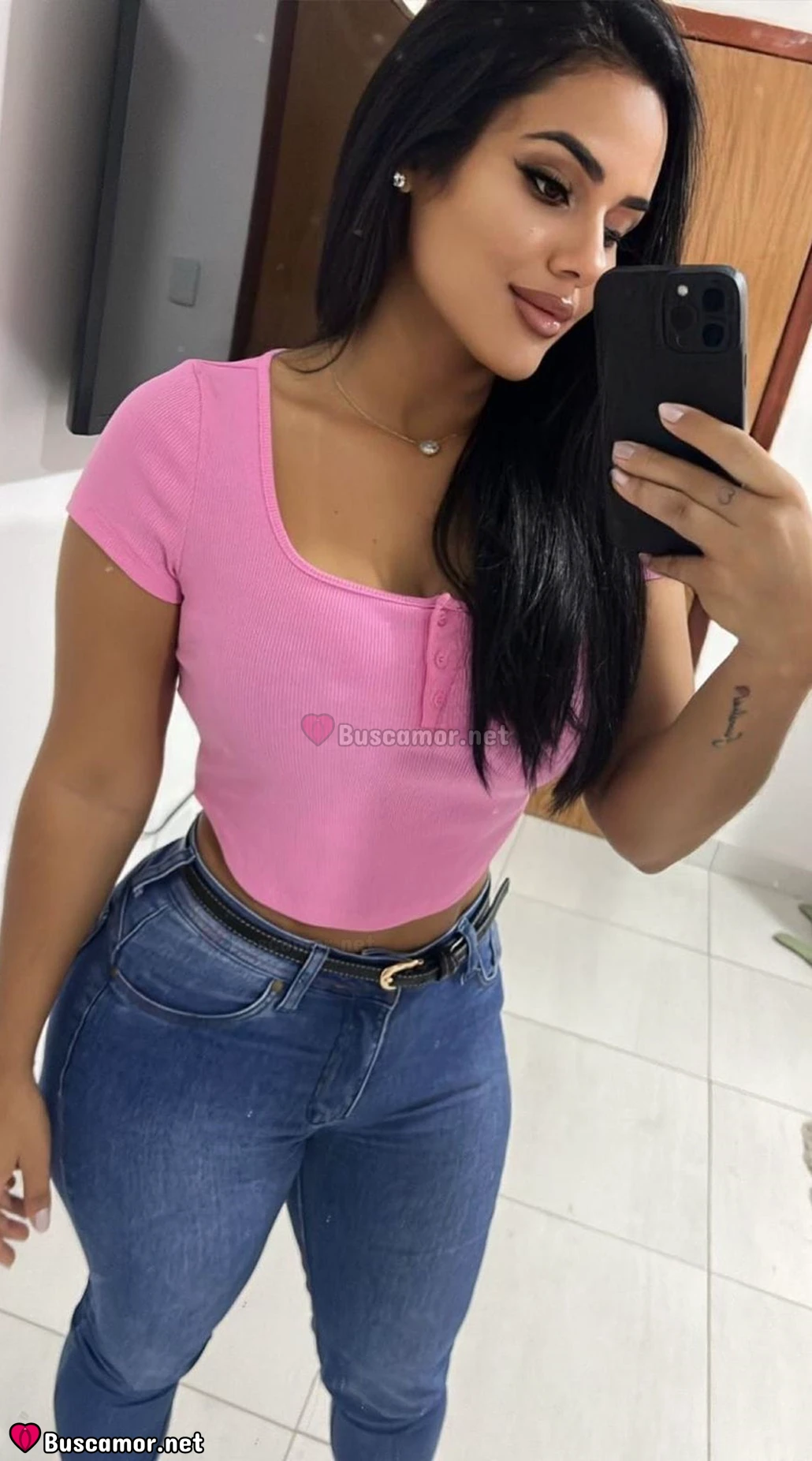 603258551 - Hola, soy Luna de Brasil me gusta la tranquilidad y conocer gente nueva. 😊 Busco algo sincero. 💖