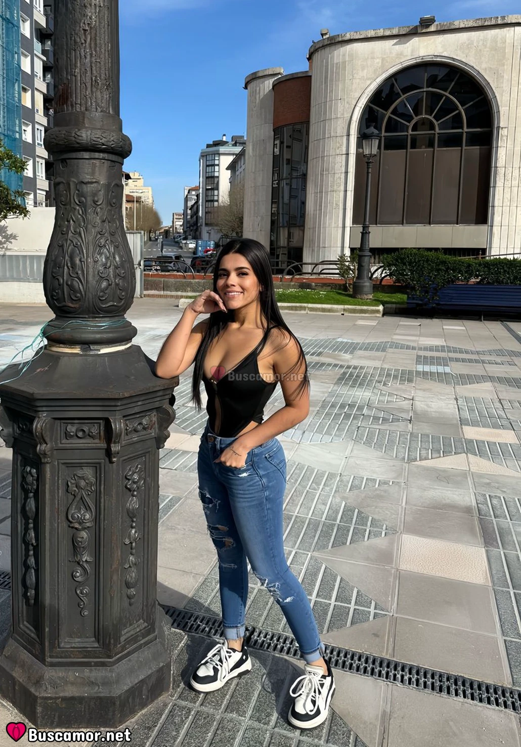 603341102 - Hola, soy Laura busco alguien especial que me haga reir y disfrutar momentos unicos juntos. encanto y diversion asegurados.