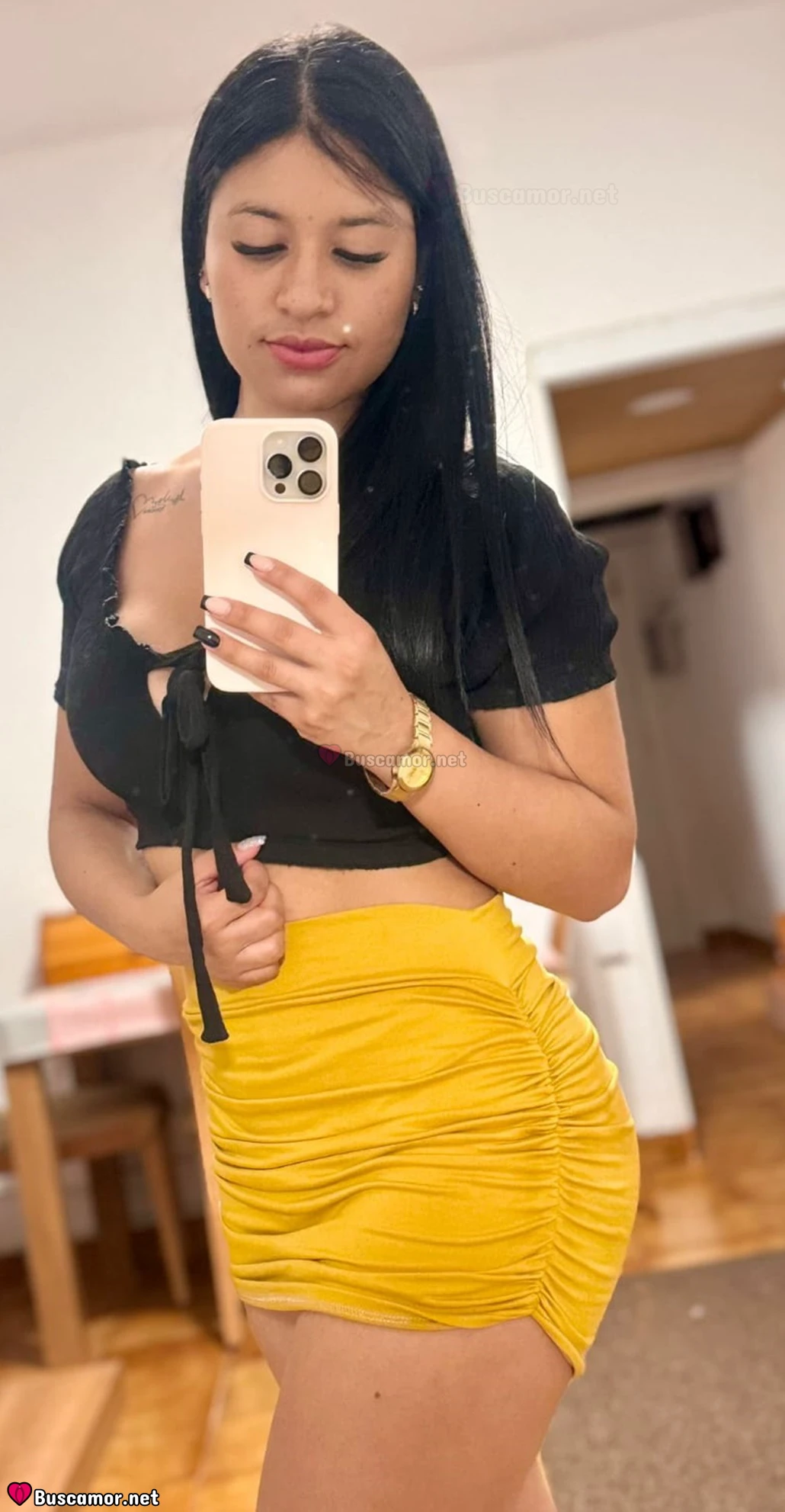 604240778 - soy lucy, busco risas y buen rollo en la vida