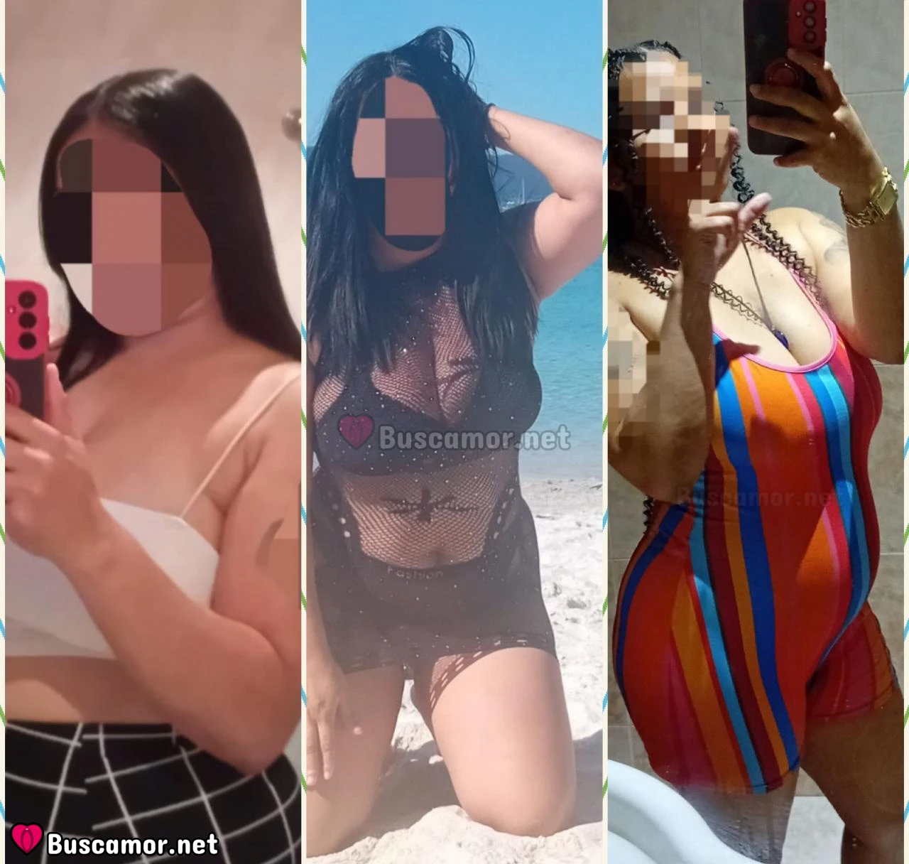 614512057 - Soy morena de Santander y busko cariño sincero.