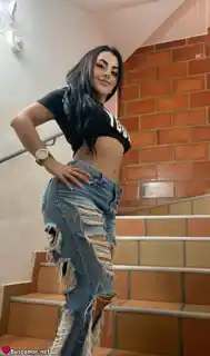 614749586 - Soy Stefy, nueva en tu ciudad.