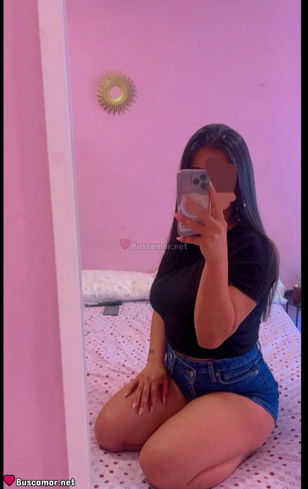 615748873 - Pamela.. recién llegué a esta onda.