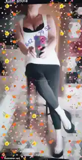 642467952 - Soy E.l.e.n.a, busko estar juntos.