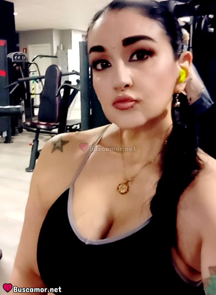 643316505 - soy agatha madurita, dulce y sevillana buscando amor 💖