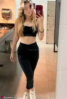 642571259 - soy jazmin, busco buenas vibra y risas siempre