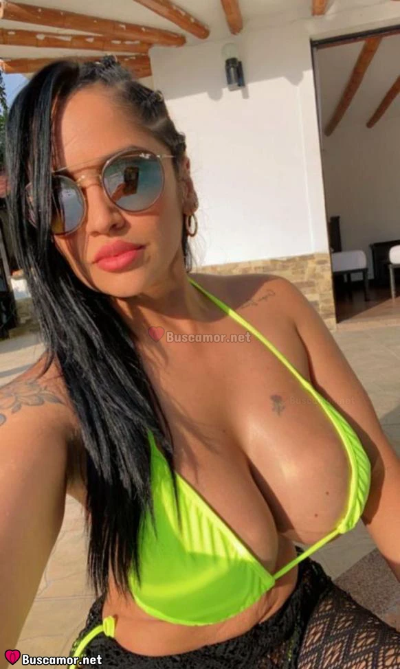 657461585 - Soy.Yuri una.colombiana.exclusiva.en Torrelavega, busco.conexion.verdadera.y. divertirme. 