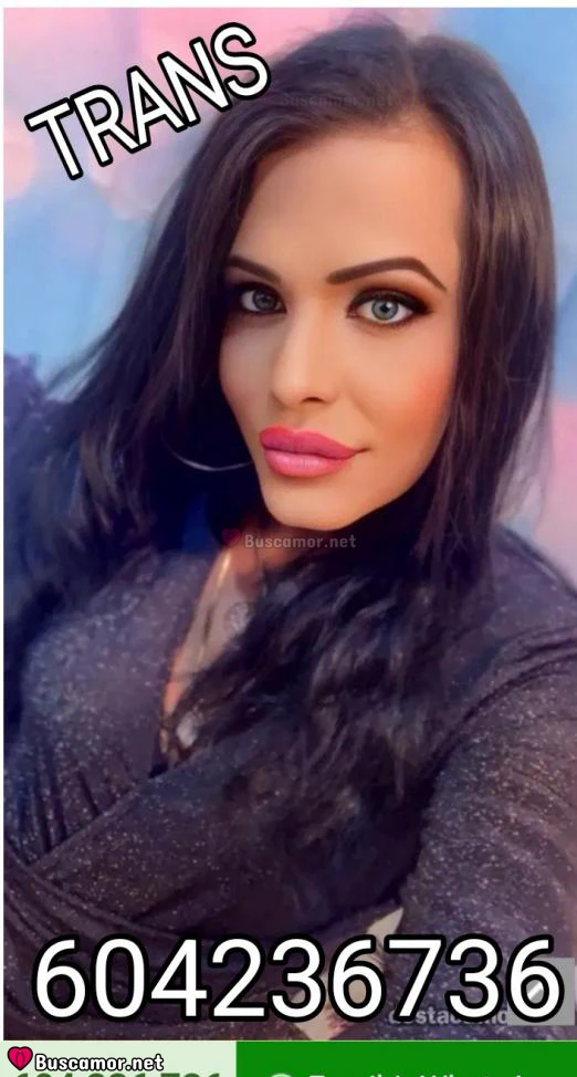 604236736 - buscando un masaje relajante con chica