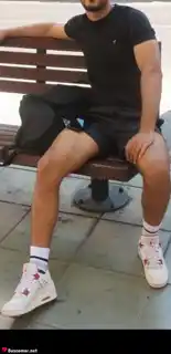 608461770 - Jorge quiere masajitos bien ricos.. animame!