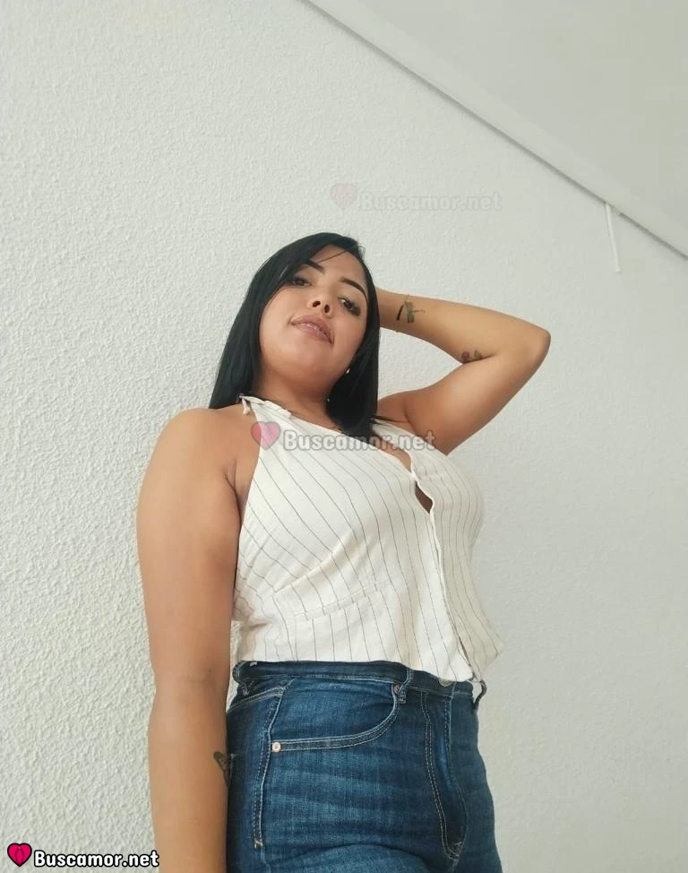 672416447 - Soy Jade de Castellón, busco diversión y aventuras exóticas.
