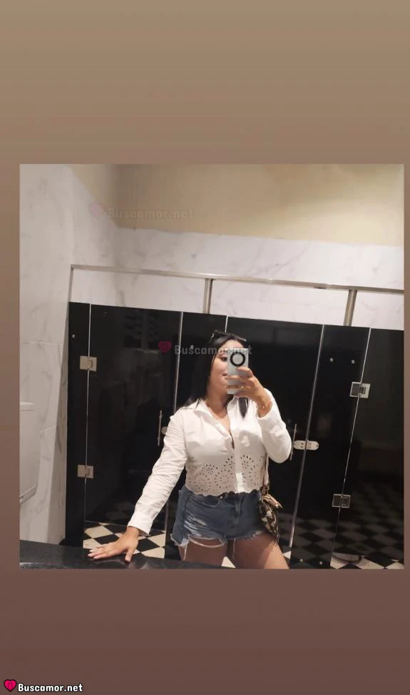 672416447 - Soy Jade de Castellón, busco diversión y aventuras exóticas.