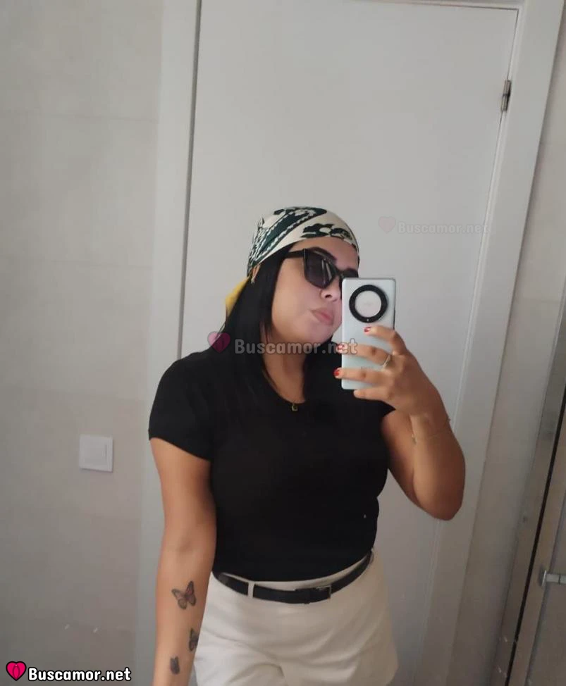 672416447 - Soy Jade de Castellón, busco diversión y aventuras exóticas.