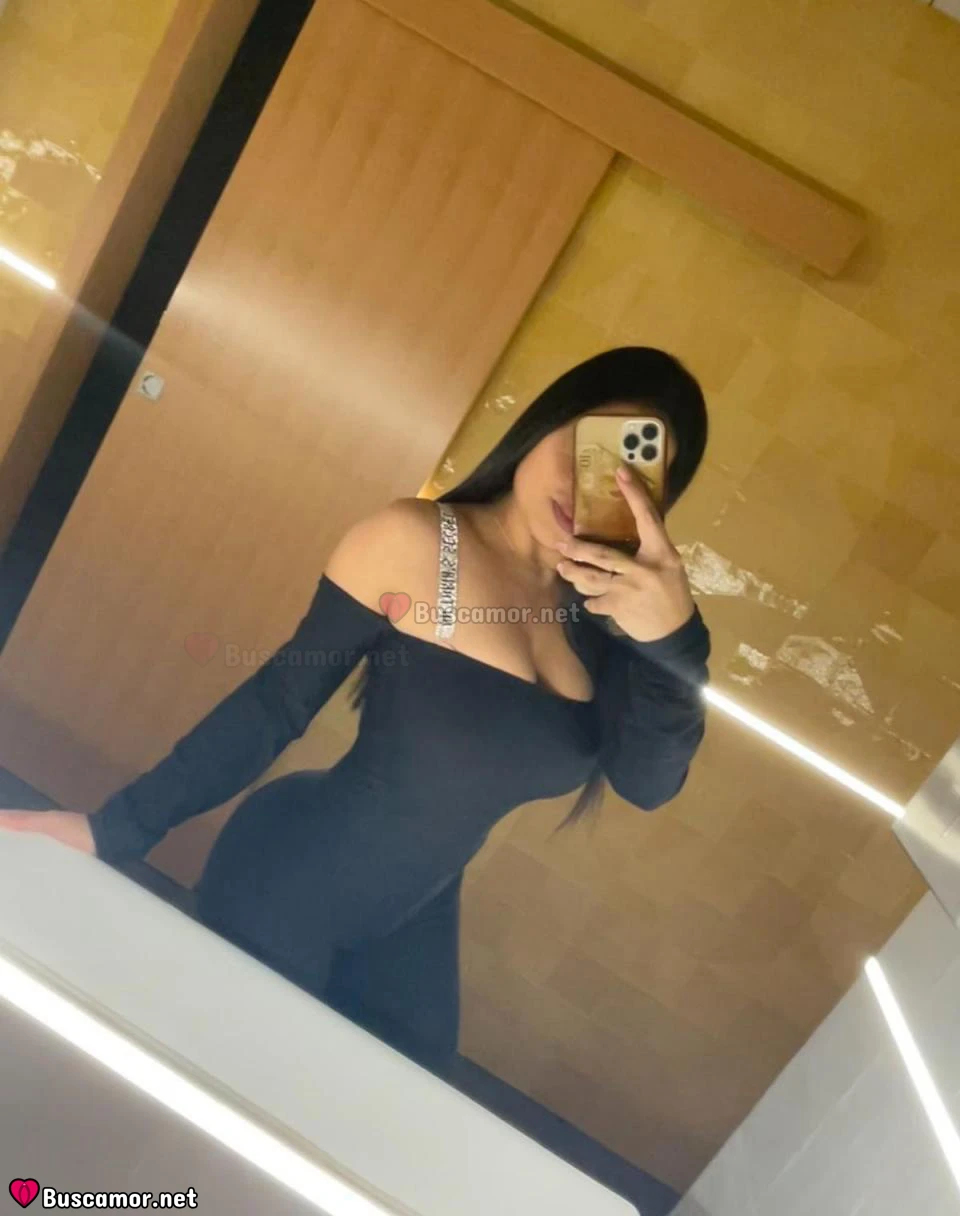 614706280 - Soy Sarita, dispuesta a reir y disfrutar.
