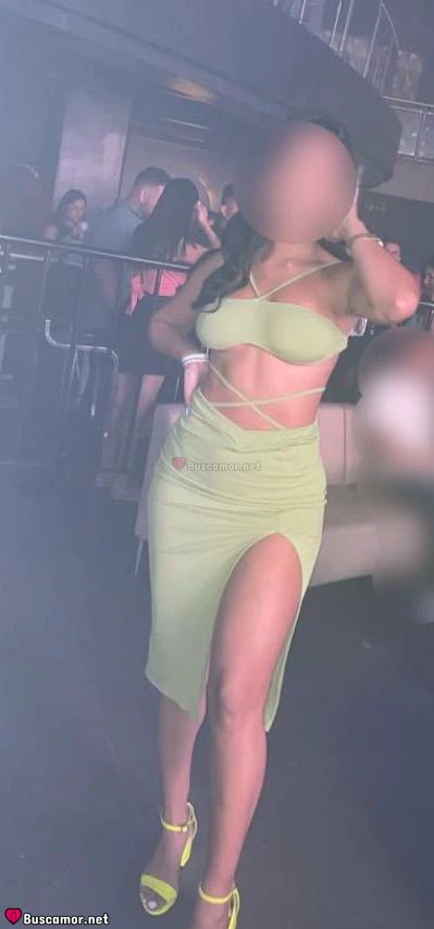 666186828 - 💕MILU💕 JOVENCITA HERMOSA SIMPÁTICA Y 24/7 CASTELLÓN MASAJES