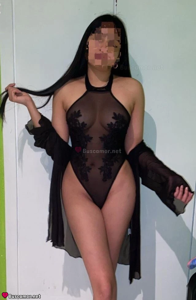 697629412 - soy colombiana buscando amor en Castellon ahora