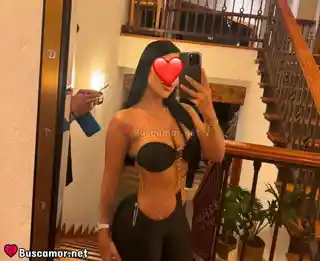 611302289 - Soy Valeria, me encanta conocer gente.