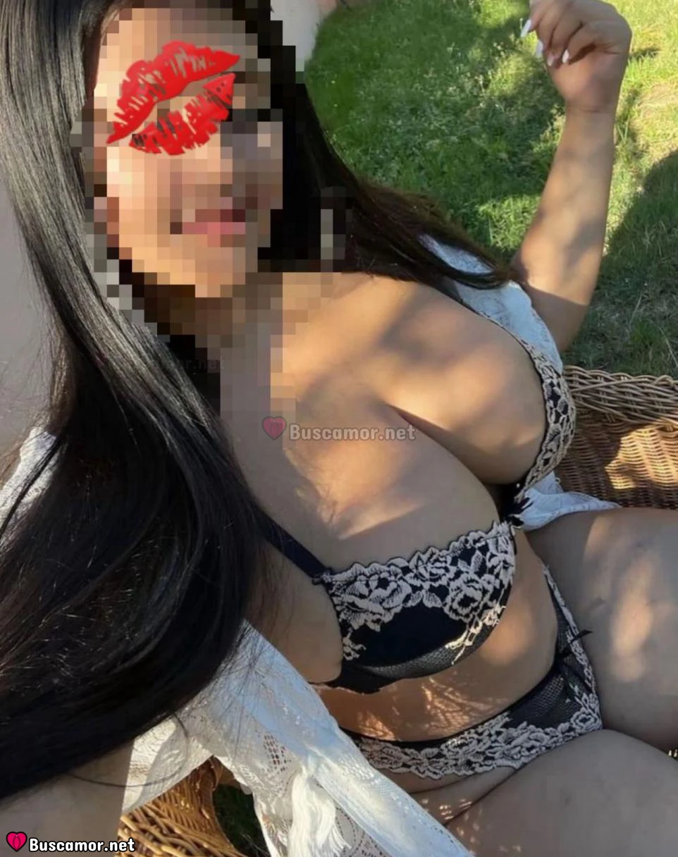 613803223 - morenita lindurienta, m encanta a ti