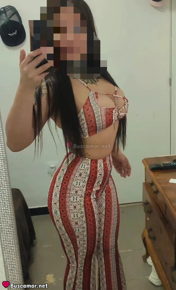 613769670 - Soy Tania Latina, amo los tatuajes.