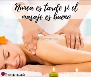 688354090 - Soy masajista profesional muy pasional.