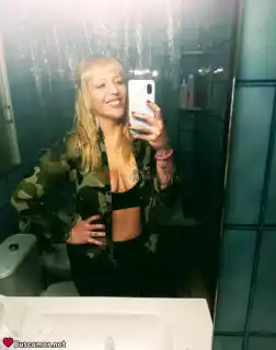 613311262 - soy Alba y busco un amor
