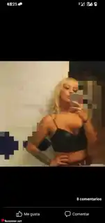 613311262 - soy Alba y busco un amor