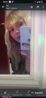 613311262 - soy Alba y busco un amor