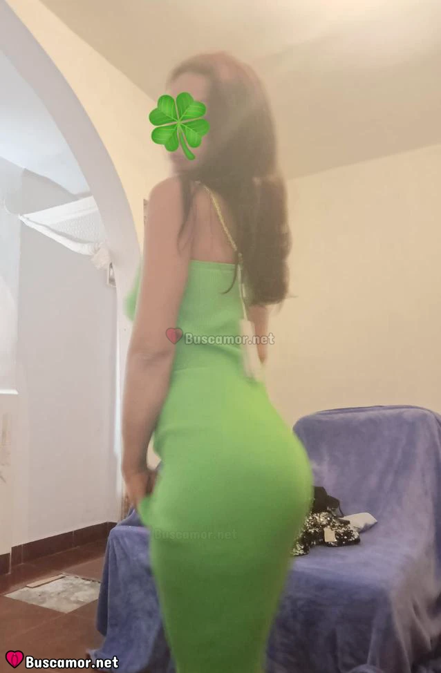 614794656 - Morenaza en casa