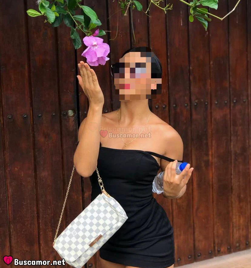 613159513 - soy coral y quiero pasar un buen rato