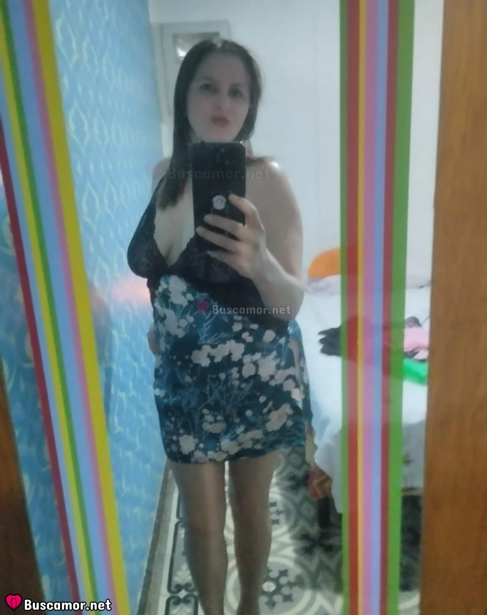 605559208 - HOLA, SOY LORENA. BUSCO UN COMPAÑERO PARA SALIR RIRI Y DIVERTIRME EN LA VIDA.