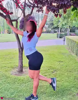 624020878 - Hola soy la colombiana nueva en La Roda, disfruta conmigo.