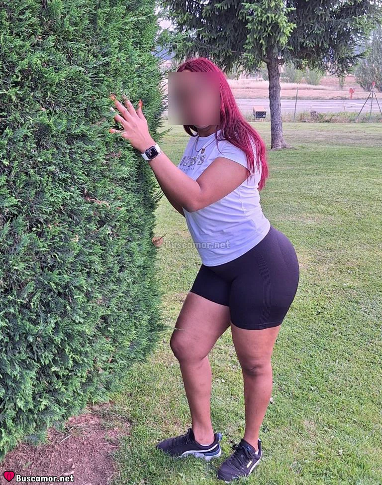 624020878 - Hola soy la colombiana nueva en La Roda, disfruta conmigo.