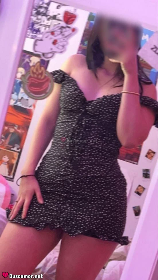 672590906 - Hola, soy de Alcázar de San Juan.. busco encuentros coquetos.. Latinita irresistible que seduce 😉💜