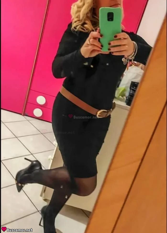 672993160 - Soy una madurita buskando un amor.