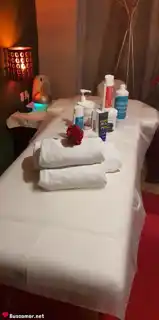 612205253 - Masaje relax en camilla, busco desconetar y relajar.