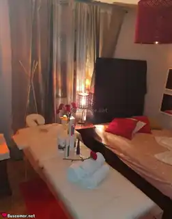 612205253 - Masaje relax en camilla, busco desconetar y relajar.