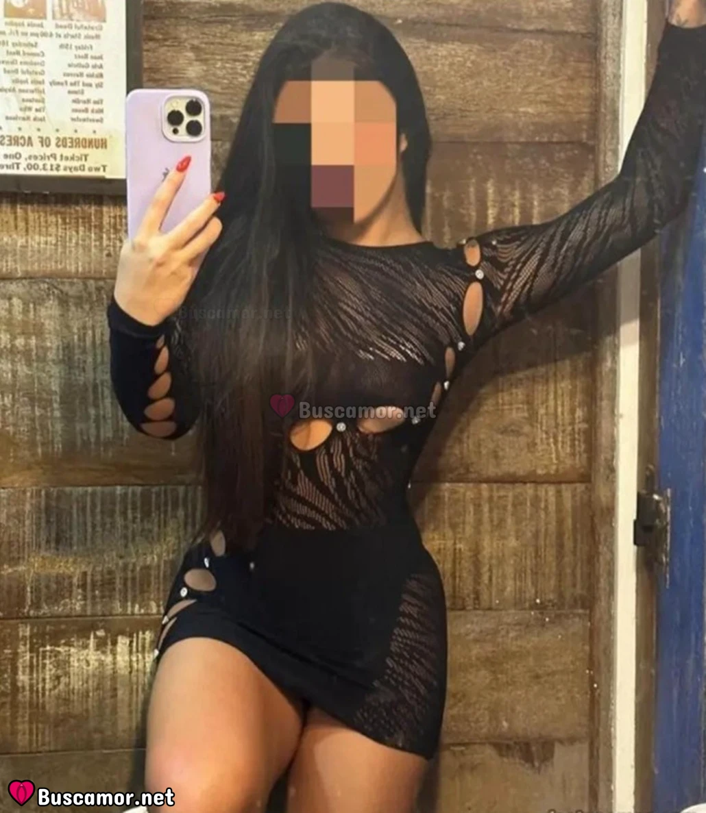 612450914 - Hola soy Maria, una chica colombiana de 28 años, busco el amor y la diversion 💖✨