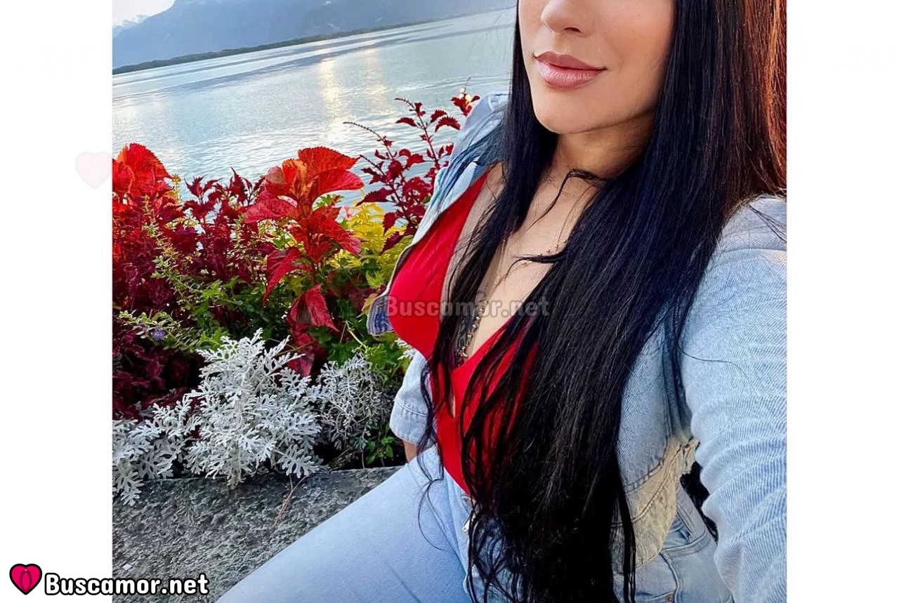 678961837 - Soy Daniela, hermosa y busco un amor eterno.