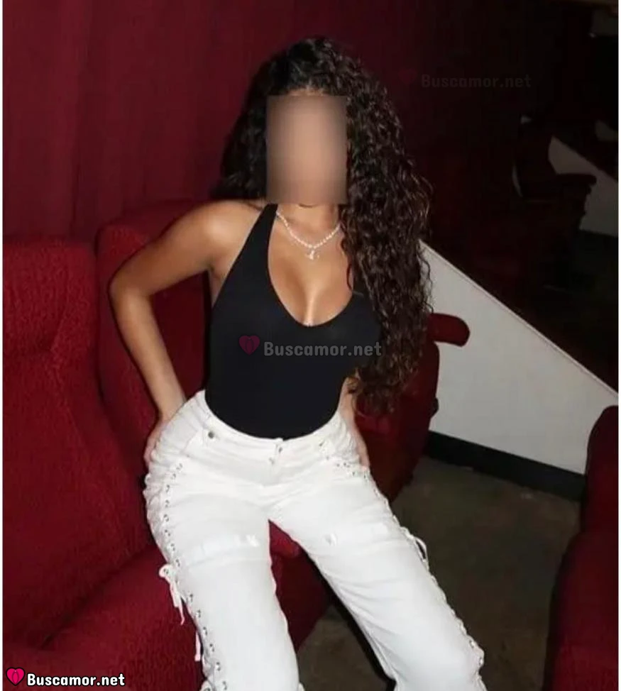622120611 - Soy. nueva. en. busco. diversion. y. buenas. vibes.