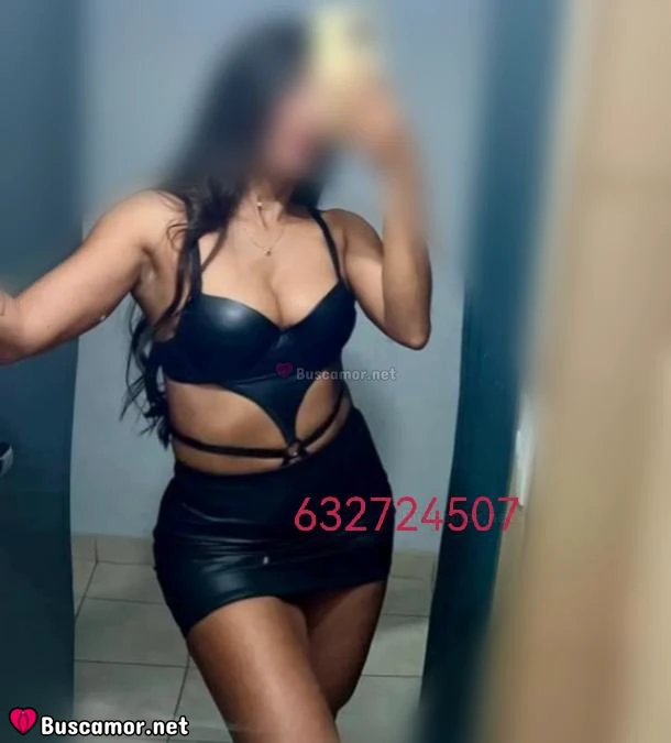 632724507 - Hola, soy un amante de los masajes y busco una persona especial para relajar.