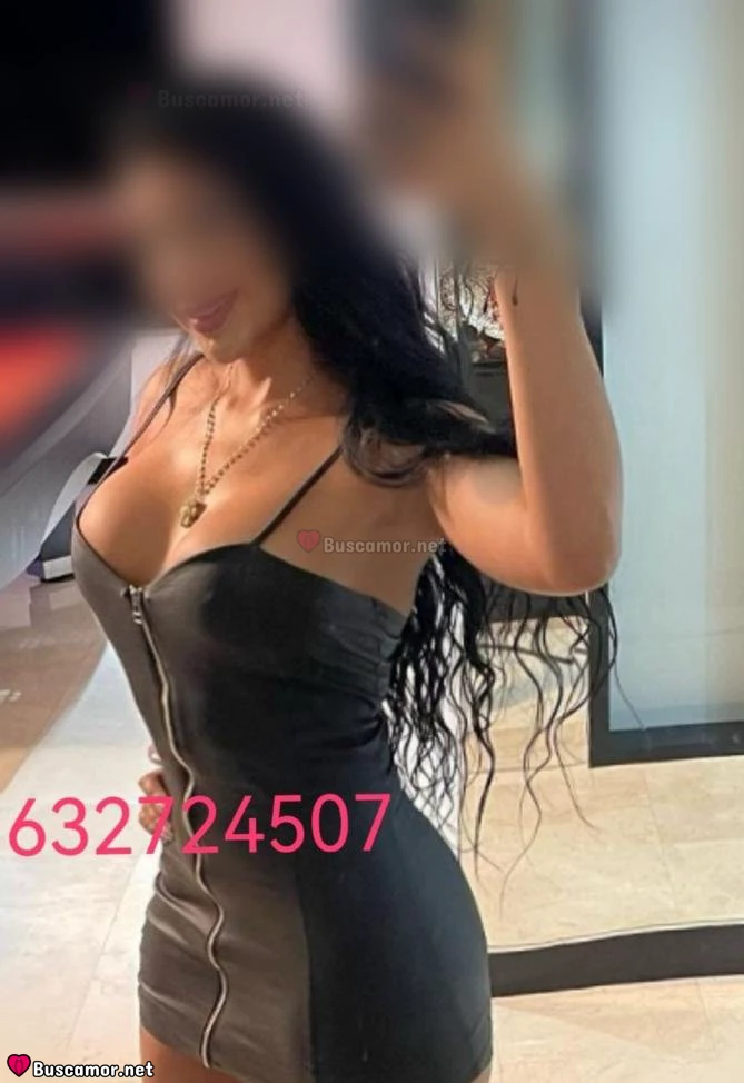 632724507 - Hola, soy un amante de los masajes y busco una persona especial para relajar.
