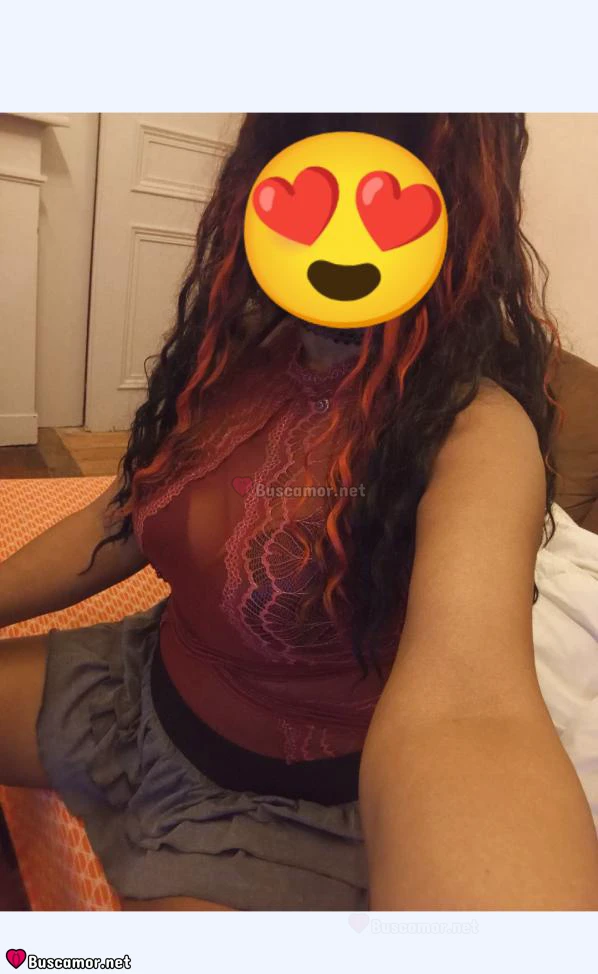 643284614 - Priscila mulata brasileña te espera hoy