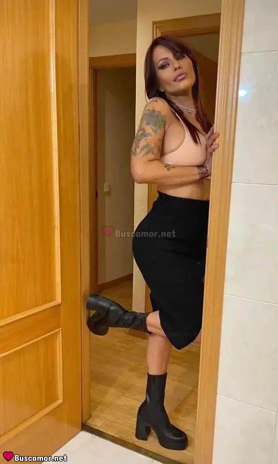 603906388 - Erika busca amor..