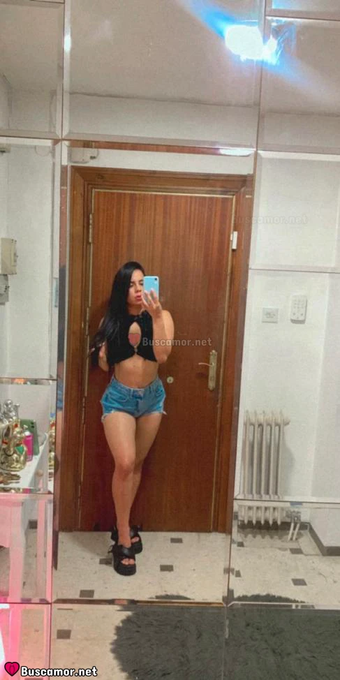 611337501 - Soy la colombiana nueva, busco alguien especial.