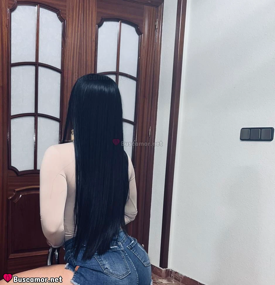 611337501 - Soy la colombiana nueva, busco alguien especial.