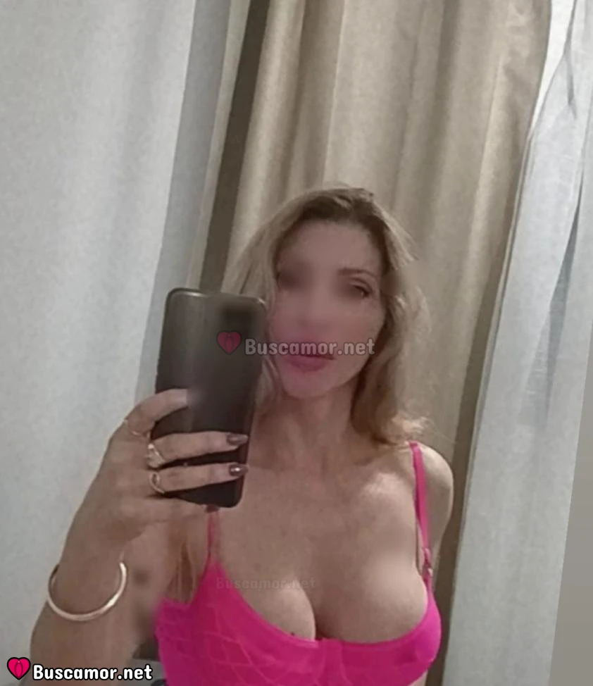 600305061 - soy rubia y busco cariños en barcelona