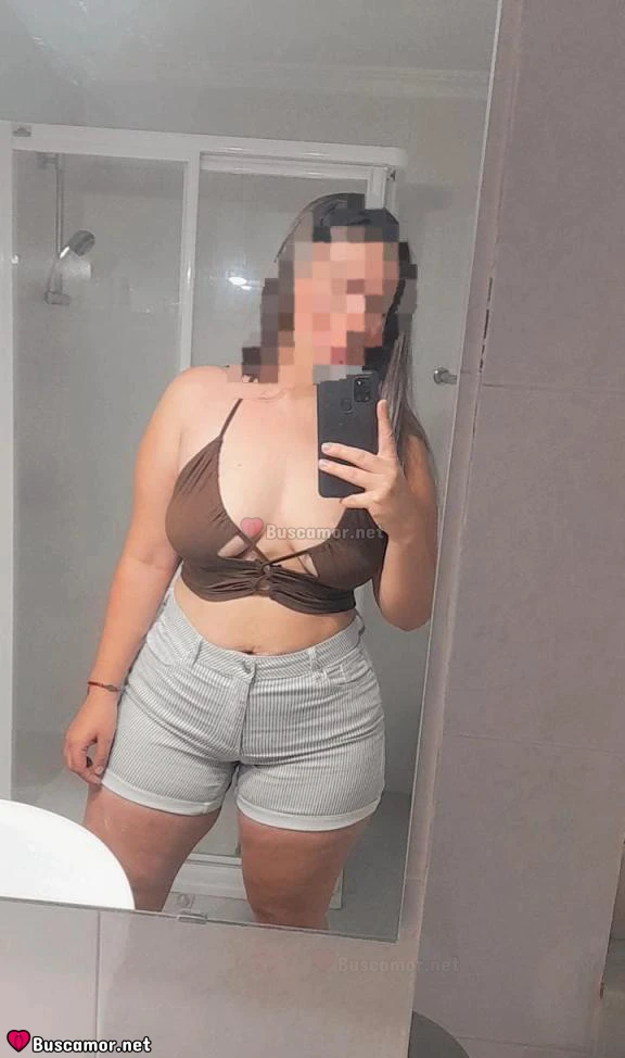 610043428 - Sofía busca nuevas amisdades