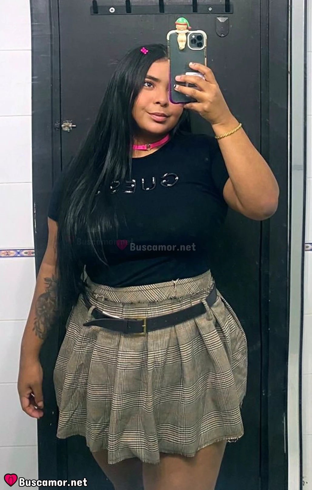 610726562 - Holaaa, soy Emma y busko connektar en Toledo.