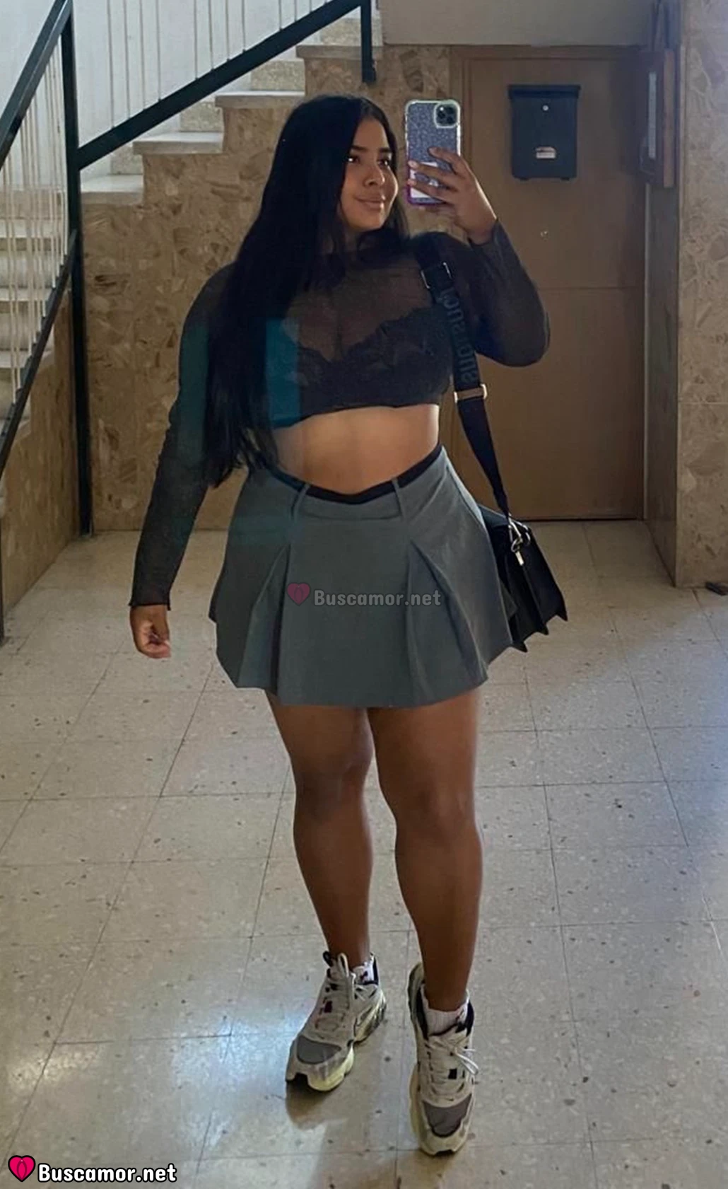 610726562 - Holaaa, soy Emma y busko connektar en Toledo.