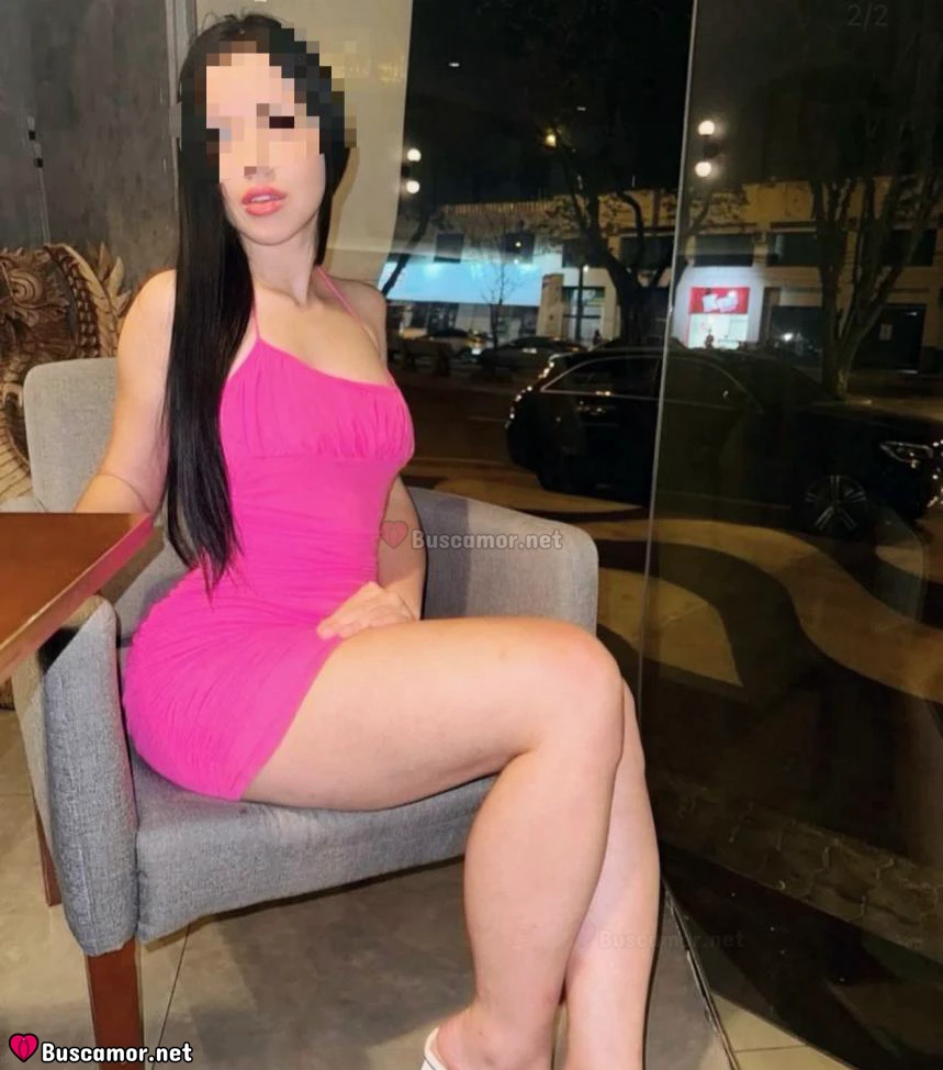 642284116 - Holaaa, soy una jovencita venezolana busco pura diverssion.